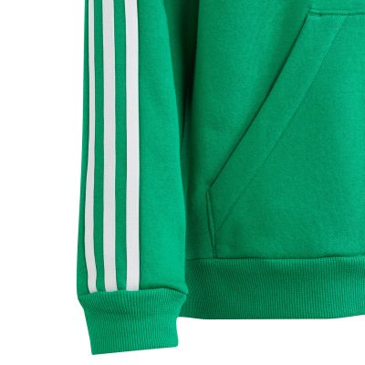 10. Bluza adidas Tiro 23 League Sweat Hoodie Jr IC7854