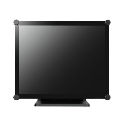9. AG Neovo TX-1702 monitor komputerowy 43,2 cm (17") 1280 x 1024 px SXGA LCD Ekran dotykowy Blad Czarny