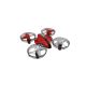 3. Dron Amewi Air Genius All in 1, 4 wirniki, 300 mAh
