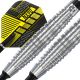 11. Rzutki Harrows NX-90 Parallel 90% steeltip