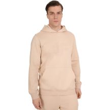 Bluza męska 4F M1980 beżowa 4FWAW25TSWSM1980 83S