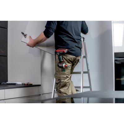 7. METABO WKRĘTARKA BS 18 L BL Q CARCASS 65/28Nm METABOX