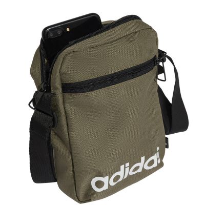4. Saszetka adidas Linear IK2874