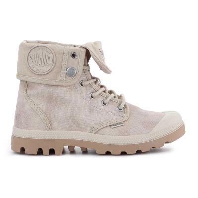 7. Buty Palladium Pampa Baggy Wax U 77213-210-M