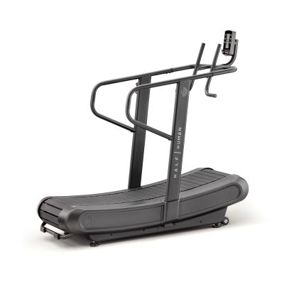 19. Bieżnia mechaniczna Half Human Curve Treadmill SFIT-P-HH30010