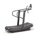 19. Bieżnia mechaniczna Half Human Curve Treadmill SFIT-P-HH30010