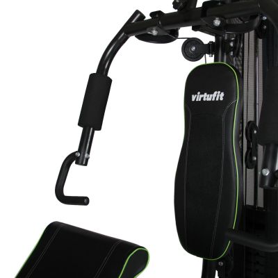 11. VIRTUFIT STACJA SIŁOWA HOME GYM KH100