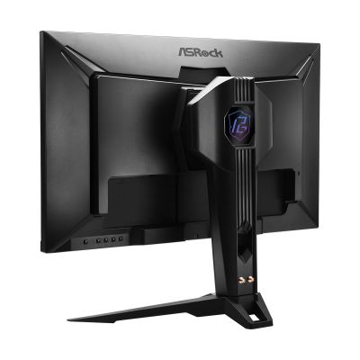6. Monitor ASROCK Phantom Gaming PG27QFT2A 27"