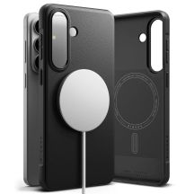 Etui Ringke Onyx Magsafe na Samsung Galaxy S26+ - czarne