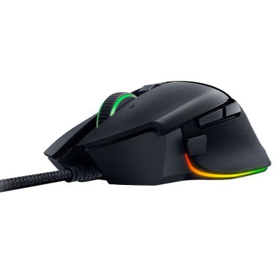 6. Mysz Razer Basilisk V3