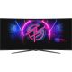 36. MSI Monitor 34" MPG 346CQRF X24 WQHD 240Hz