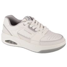 Skechers Uno Court - Low-Post 183140-WHT Białe 40
