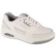 Skechers Uno Court - Low-Post 183140-WHT Białe 40