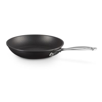 Patelnia Le Creuset hartowana nieprzywierająca płytka 4,5x30cm