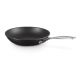 Patelnia Le Creuset hartowana nieprzywierająca płytka 4,5x30cm