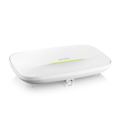 4. Access Point Wi-Fi 7 Zyxel WBE510D 2.4GHz(2x2)/5GHz(4x4)/6GHz(4x4) PoE+/PoE++ 1x2,5G