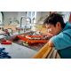 8. LEGO CITY 60504 Łódź ratunkowa i helikopter straży przybrzeżnej