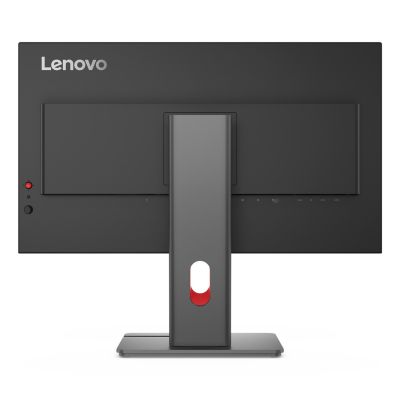 9. Lenovo ThinkVision P27QD-40 LED display 68,6 cm (27") 2560 x 1440 px Wide Quad HD Czarny