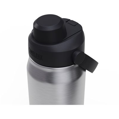 4. Butelka termiczna CAMELBAK Thrive Chug Insulated SST 740ml