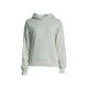 2. Bluza CASALL Natural Dye Terry Hoodie pistacjowy