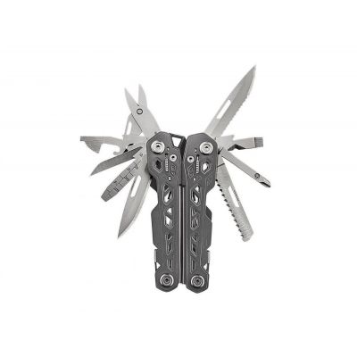 5. Multitool GERBER Suspension Truss