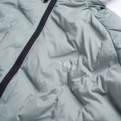 9. Kurtka pikowana Elbrus Huel Primaloft Wos W 92800622478