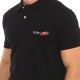18. Koszulka Plein Sport Polo Slim M PIPS511