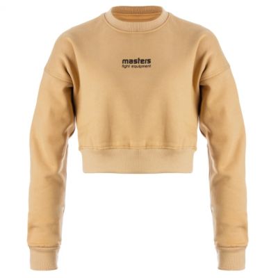 Bluza Masters W 04478-18M