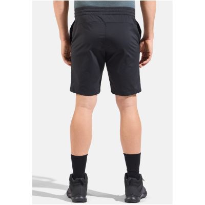 2. Spodenki męskie ODLO Essential Short czarne