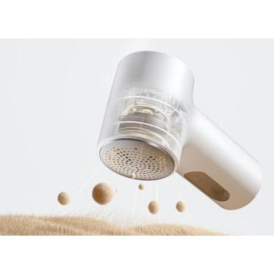 9. Golarka do ubrań Xiaomi Lint Remover 2