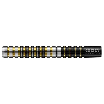 4. Rzutki Harrows Chizzy 90% Softip HS-TNK-000016011