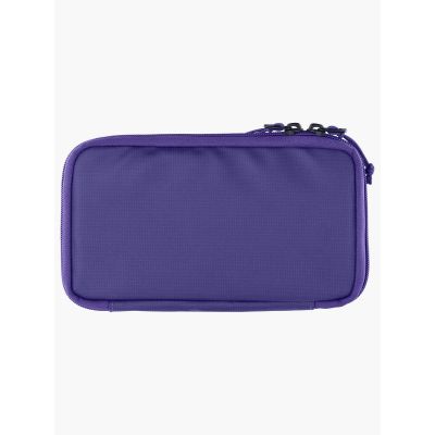 4. Organizer portfel EVOC Travel Case violet - black