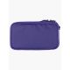 4. Organizer portfel EVOC Travel Case violet - black
