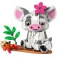 3. LEGO Disney 43292 - Pua