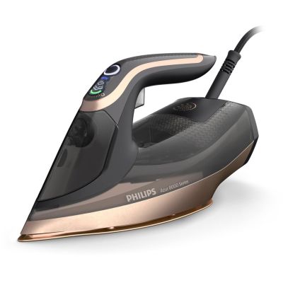 34. Żelazko PHILIPS DST 8041/80