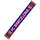 Szalik kibica FC Barcelona Knitted Scarf N23 5004BUT23