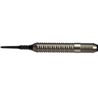 2. Rzutki Target Adrian Lewis Silver 18g Soft 100540