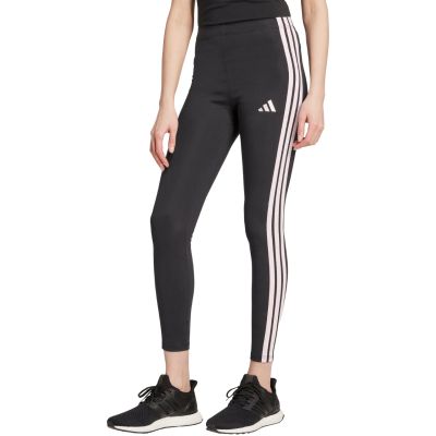 13. Legginsy adidas Essentials 3-Stripes Cotton W JW1815