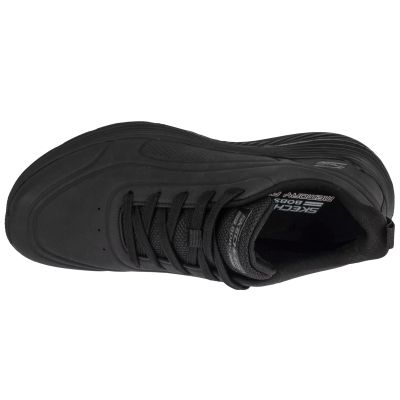 3. Skechers Bobs Squad Waves - Rush Ten 118229-BBK Czarne 41