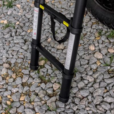 13. Namiot Dachowy Offlander Fold X 160 OFF-FOLDX-160