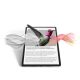16. Lenovo Idea Tab Pro Mediatek 256 GB 32,3 cm (12.7") 8 GB Wi-Fi 6E (802.11ax) Android 14 Szary