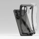 5. Etui Ringke Fusion X na Samsung Galaxy S25 Ultra - czarny