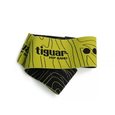 Taśma oporowa Tiguar hip bands H TI-HB0003
