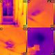 12. FLIR MR176 higrometr i psychrometr Wewnętrzna Higrometr elektroniczny Czarny