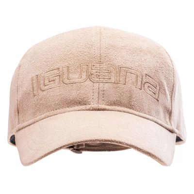 2. Czapka z daszkiem Iguana Jukur 92800503505