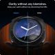 11. Szkło hartowane Spigen Glas.TR EZ Fit na Samsung Galaxy Watch Ultra (47 mm) - przezroczyste (2-pak)