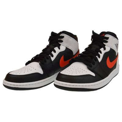3. Buty Air Jordan 1 Mid - 554724-075