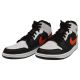 3. Buty Air Jordan 1 Mid - 554724-075