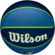 14. PIŁKA DO KOSZYKÓWKI WILSON WNBA TEAM TRIBUTE BSKT MIN LYNX R.6