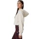 4. Bluza damska 4F F2175 kremowa 4FWSS26TSWSF2175 12S